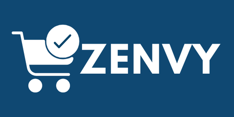 Zenvy Store